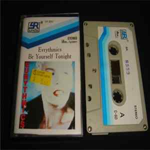 Eurythmics - Be Yourself Tonight FLAC