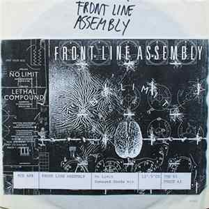 Front Line Assembly - No Limit (Damaged Goods Remix) FLAC