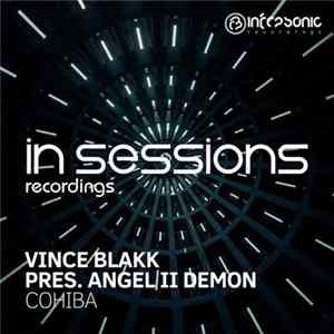 Vince Blakk Pres. Angel II Demon - Cohiba FLAC