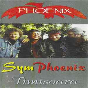 Phoenix - SymPhoenix / Timisoara FLAC