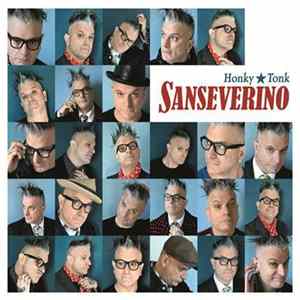 Sanseverino - Honky Tonk FLAC