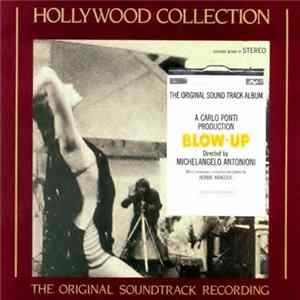 Herbie Hancock - Blow-Up FLAC
