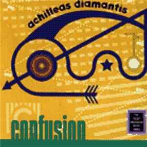Achilleas Diamantis - Confusion FLAC