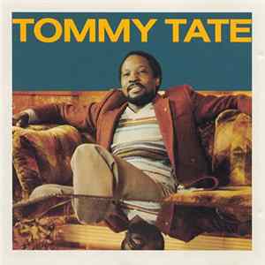 Tommy Tate - The Tommy Tate Album FLAC