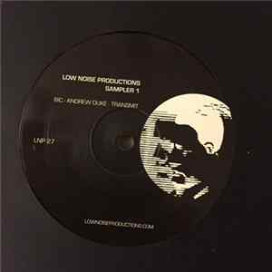 Various - Low Noise Productions - Sampler 1 FLAC