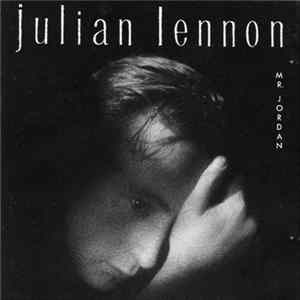 Julian Lennon - Mr. Jordan FLAC