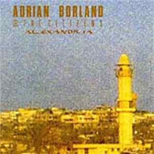 Adrian Borland And The Citizens - Alexandria FLAC