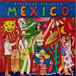 Various - Mexico FLAC