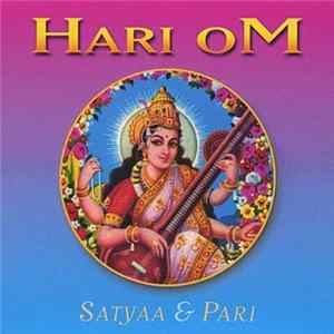 Satyaa & Pari - Hari Om FLAC