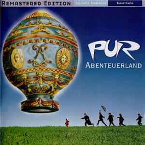 Pur - Abenteuerland FLAC