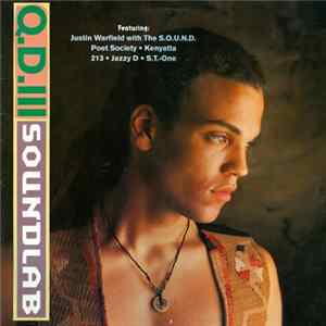Q.D.III - Soundlab FLAC