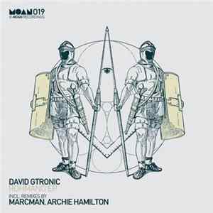 David Gtronic - Rohmano EP FLAC
