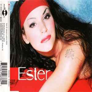 Ester - Tak Už Pojď / Slzy Nám Zůstanou FLAC