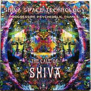 Various - The Call Of Shiva FLAC