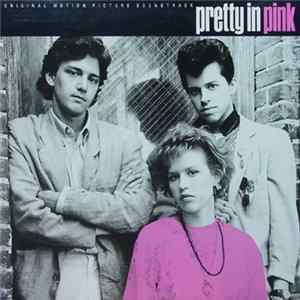 Various - Pretty In Pink FLAC