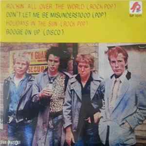 Status Quo, Santa Esmeralda & Leroy Gomez, Sex Pistols, Rokotto - Super Hits FLAC