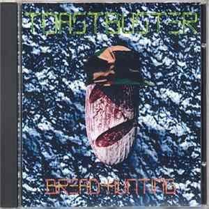 Toastbuster - Bread-Hunting FLAC