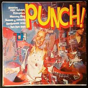 Various - Punch! FLAC