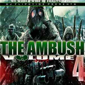Various - The Ambush Vol.4 FLAC