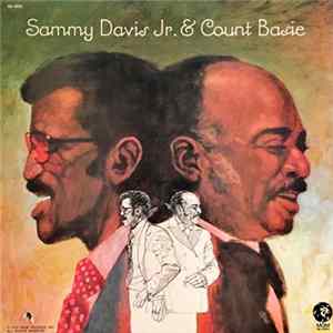 Sammy Davis Jr. & Count Basie - Sammy Davis Jr. & Count Basie FLAC