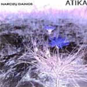 Atika - Narcizų Dainos FLAC