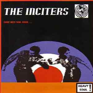 The Inciters - Some Boss Soul From... FLAC