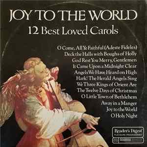 Peter Knight - Joy To The World 12 Best Loved Carols FLAC