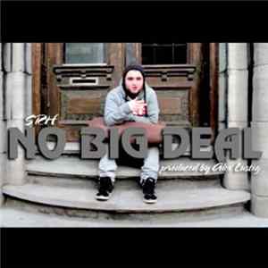 SRH - No Big Deal FLAC