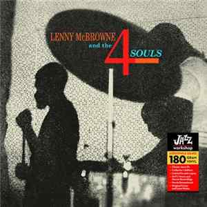 Lenny McBrowne, The 4 Souls - Lenny McBrowne And The 4 Souls FLAC