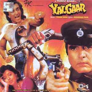 Channi Singh, Sudarshan Faakir - Yalgaar FLAC