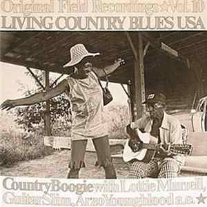 Various - Country Boogie FLAC
