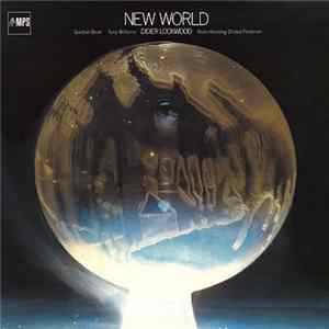 Didier Lockwood - New World FLAC