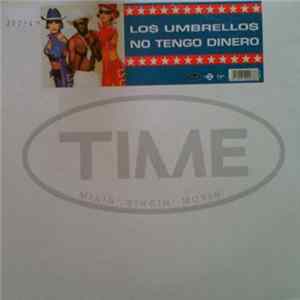 Los Umbrellos - No Tengo Dinero FLAC