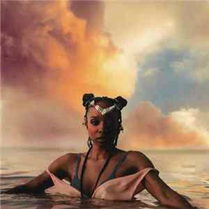 Jamila Woods - LSD FLAC