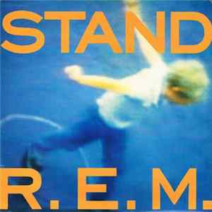 R.E.M. - Stand FLAC