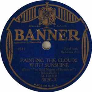 Al Foster / Ralph Haines - Painting The Clouds With Sunshine / In Springtime FLAC