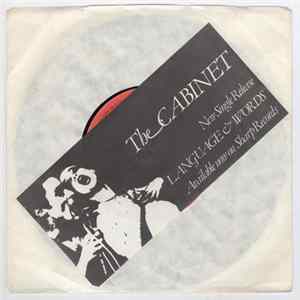 The Cabinet - Language And Words FLAC