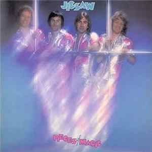 Jigsaw - Pieces Of Magic FLAC