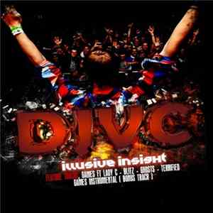DJVC - Games FLAC