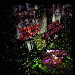 Vaginal Chicken / Defecal Of Gerbe / Bestial Devastation - Grind Your Life FLAC