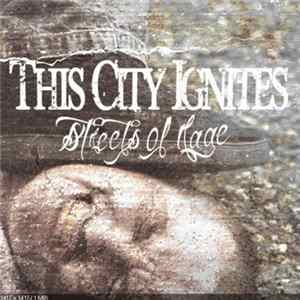 This City Ignites - Streets Of Rage FLAC