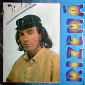 Rizemá Lucas - Vida FLAC