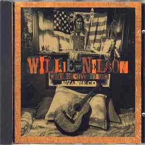 Willie Nelson - Milk Cow Blues FLAC