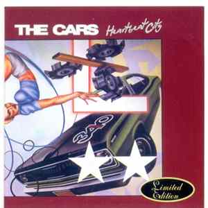The Cars / Ric Ocasek - Heartbeat City / This Side Of Paradise FLAC