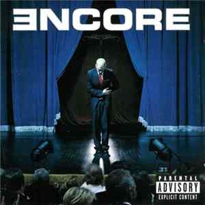 Eminem - Encore FLAC
