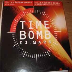DJ.Mars Feat. Le Célèbre Bauza - Et Ta Soeur / Condamné À Réussir FLAC