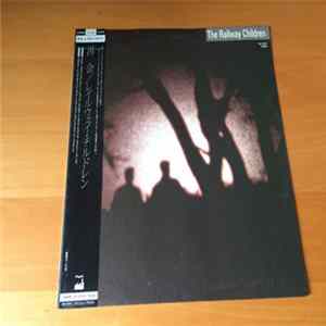The Railway Children - Reunion Wilderness FLAC