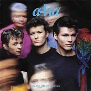a-ha - You Are The One (Remix) FLAC