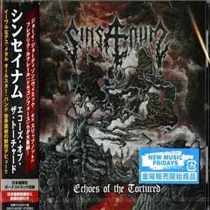 Sinsaenum - Echoes Of The Tortured FLAC