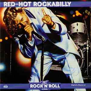 Various - Red-Hot Rockabilly FLAC